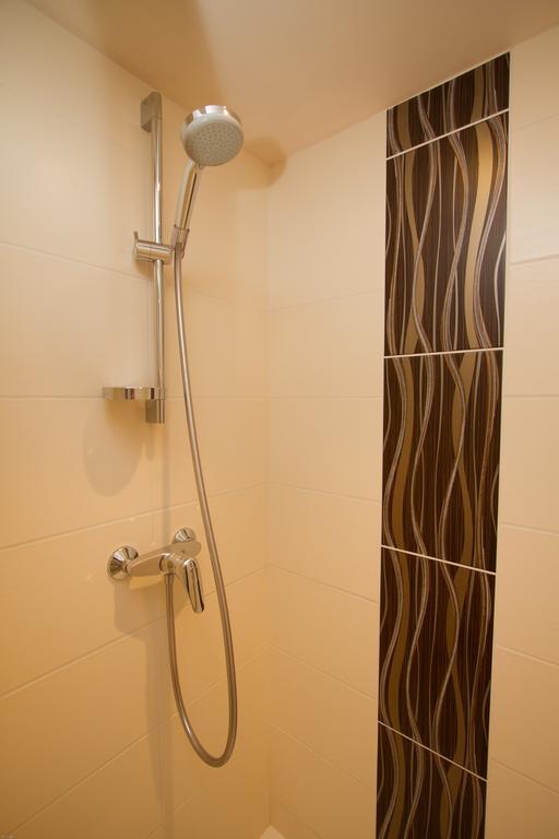 La Baita Du Loup Saint-Vérand Zimmer foto